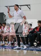 Photo from the gallery "St. John's vs. Episcopal"