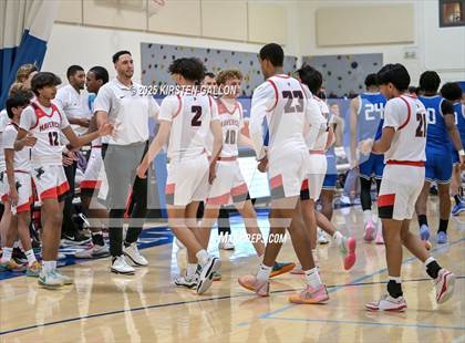 Thumbnail 1 in St. John's vs. Episcopal photogallery.