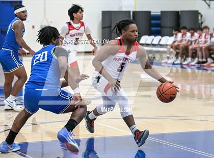 Thumbnail 3 in St. John's vs. Episcopal photogallery.