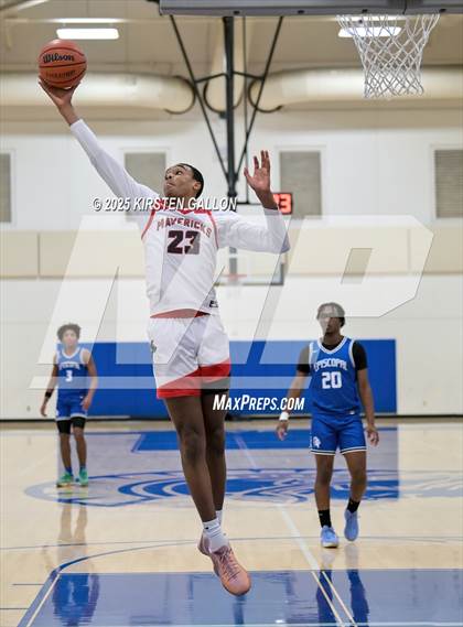 Thumbnail 2 in St. John's vs. Episcopal photogallery.