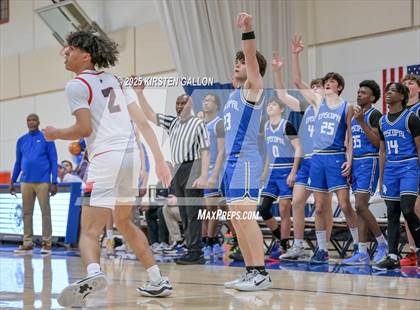 Thumbnail 1 in St. John's vs. Episcopal photogallery.