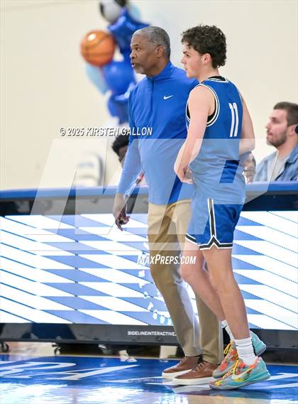 Thumbnail 3 in St. John's vs. Episcopal photogallery.