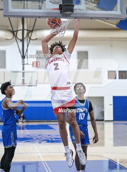 Thumbnail 1 in St. John's vs. Episcopal photogallery.