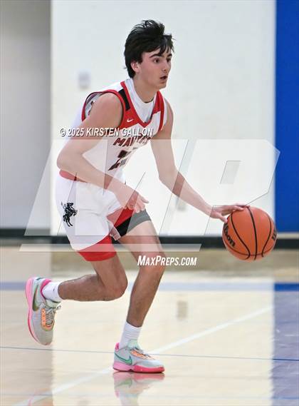 Thumbnail 3 in St. John's vs. Episcopal photogallery.