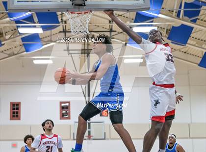 Thumbnail 1 in St. John's vs. Episcopal photogallery.