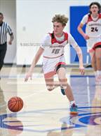 Photo from the gallery "St. John's vs. Episcopal"