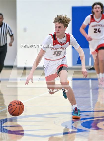 Thumbnail 1 in St. John's vs. Episcopal photogallery.