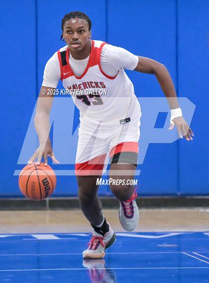 Thumbnail 3 in St. John's vs. Episcopal photogallery.