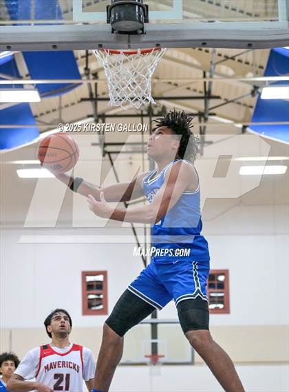 Thumbnail 2 in St. John's vs. Episcopal photogallery.