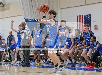 Thumbnail 2 in St. John's vs. Episcopal photogallery.