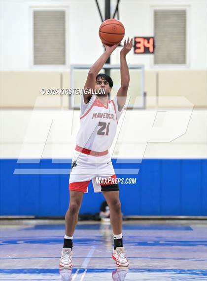 Thumbnail 1 in St. John's vs. Episcopal photogallery.