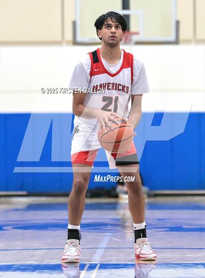 Thumbnail 3 in St. John's vs. Episcopal photogallery.