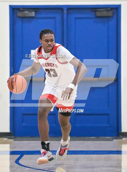 Thumbnail 1 in St. John's vs. Episcopal photogallery.