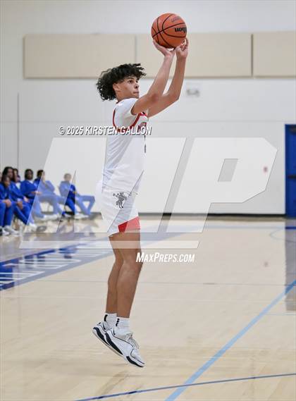 Thumbnail 1 in St. John's vs. Episcopal photogallery.