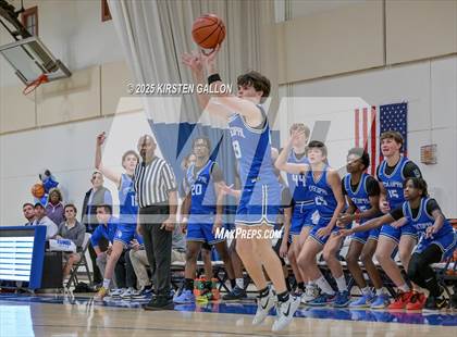 Thumbnail 3 in St. John's vs. Episcopal photogallery.