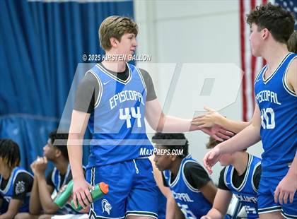 Thumbnail 1 in St. John's vs. Episcopal photogallery.