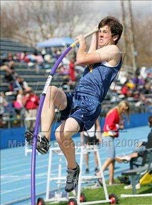 Brenda Athletic Invitational