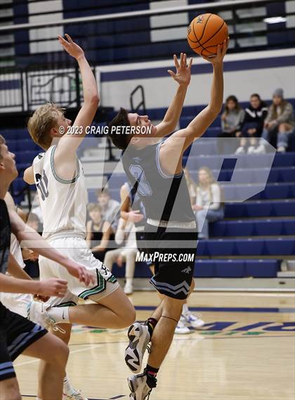 Thumbnail 2 in Sky View @ Ridgeline photogallery.