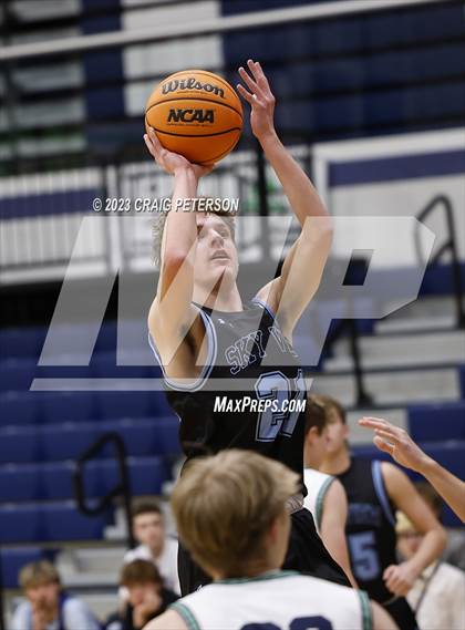 Thumbnail 3 in Sky View @ Ridgeline photogallery.
