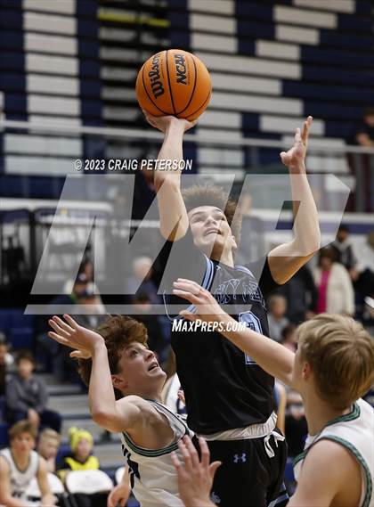 Thumbnail 3 in Sky View @ Ridgeline photogallery.