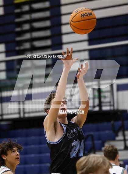 Thumbnail 2 in Sky View @ Ridgeline photogallery.