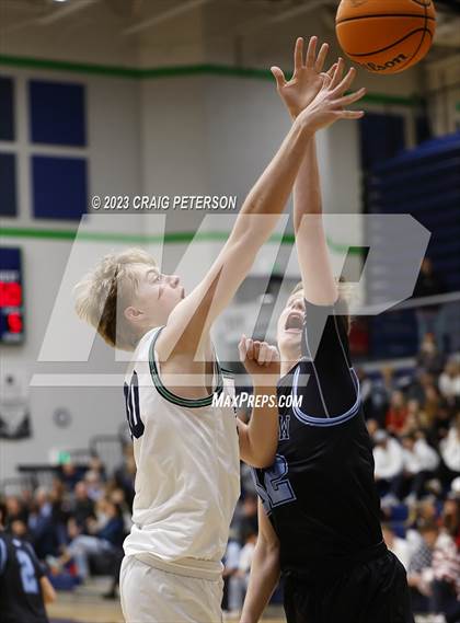 Thumbnail 1 in Sky View @ Ridgeline photogallery.