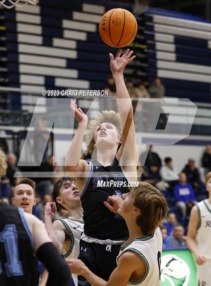 Thumbnail 2 in Sky View @ Ridgeline photogallery.
