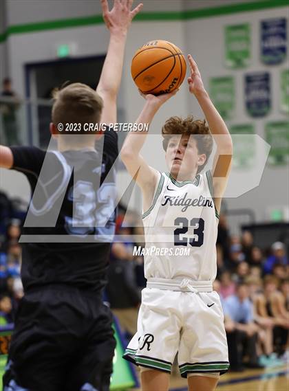 Thumbnail 2 in Sky View @ Ridgeline photogallery.