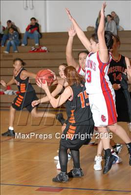 Thumbnail 3 in Roseville @ Christian Brothers photogallery.