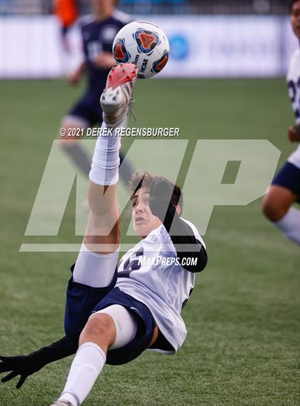 Thumbnail 1 in Lotus School For Excellence vs Crested Butte (CHSAA 2A Championship) photogallery.