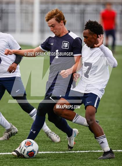 Thumbnail 1 in Lotus School For Excellence vs Crested Butte (CHSAA 2A Championship) photogallery.