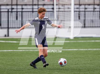 Thumbnail 1 in Lotus School For Excellence vs Crested Butte (CHSAA 2A Championship) photogallery.