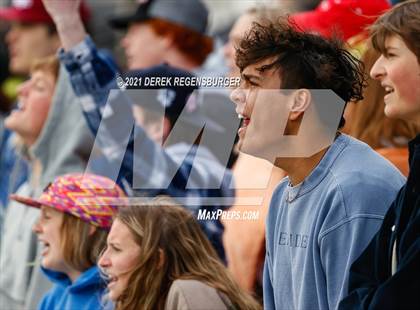 Thumbnail 3 in Lotus School For Excellence vs Crested Butte (CHSAA 2A Championship) photogallery.