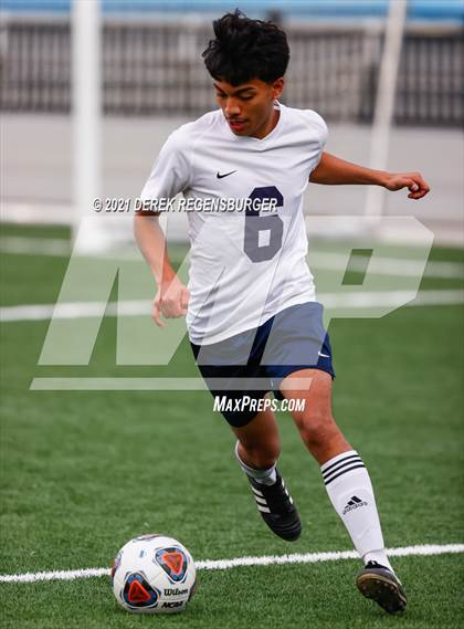 Thumbnail 1 in Lotus School For Excellence vs Crested Butte (CHSAA 2A Championship) photogallery.