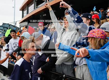 Thumbnail 3 in Lotus School For Excellence vs Crested Butte (CHSAA 2A Championship) photogallery.
