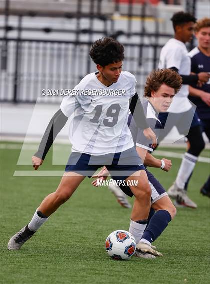 Thumbnail 1 in Lotus School For Excellence vs Crested Butte (CHSAA 2A Championship) photogallery.