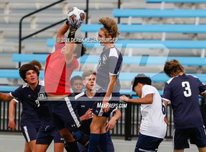 Thumbnail 1 in Lotus School For Excellence vs Crested Butte (CHSAA 2A Championship) photogallery.