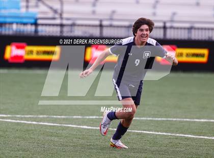 Thumbnail 1 in Lotus School For Excellence vs Crested Butte (CHSAA 2A Championship) photogallery.