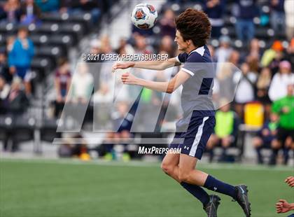 Thumbnail 2 in Lotus School For Excellence vs Crested Butte (CHSAA 2A Championship) photogallery.