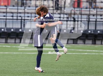 Thumbnail 3 in Lotus School For Excellence vs Crested Butte (CHSAA 2A Championship) photogallery.