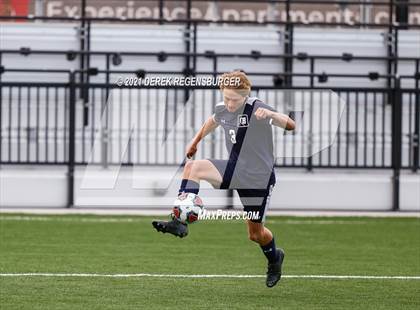 Thumbnail 2 in Lotus School For Excellence vs Crested Butte (CHSAA 2A Championship) photogallery.