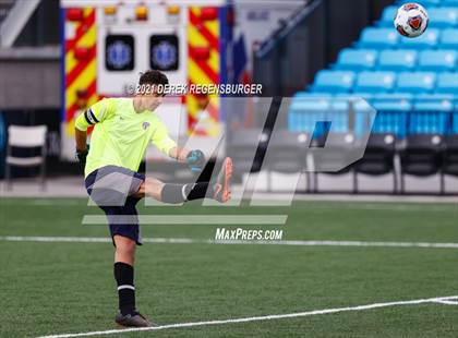 Thumbnail 1 in Lotus School For Excellence vs Crested Butte (CHSAA 2A Championship) photogallery.