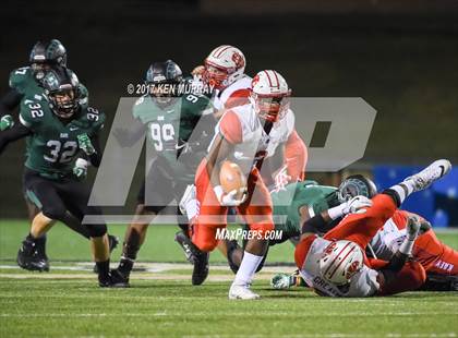 Thumbnail 1 in Katy @ Mayde Creek photogallery.