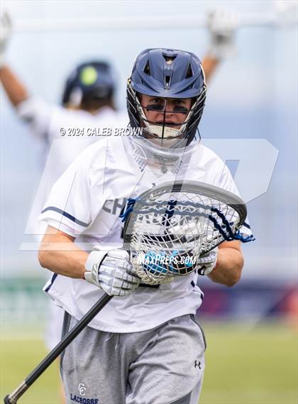 Thumbnail 2 in Davis vs. Corner Canyon (UHSAA 6A Final) photogallery.