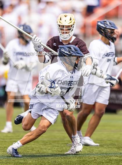 Thumbnail 1 in Davis vs. Corner Canyon (UHSAA 6A Final) photogallery.