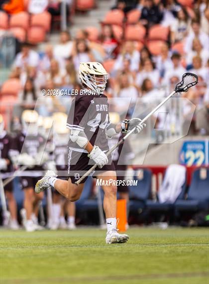 Thumbnail 1 in Davis vs. Corner Canyon (UHSAA 6A Final) photogallery.