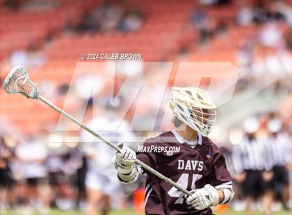 Thumbnail 3 in Davis vs. Corner Canyon (UHSAA 6A Final) photogallery.