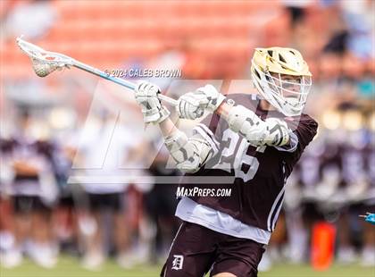 Thumbnail 3 in Davis vs. Corner Canyon (UHSAA 6A Final) photogallery.