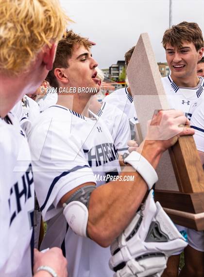 Thumbnail 1 in Davis vs. Corner Canyon (UHSAA 6A Final) photogallery.