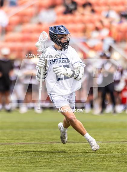 Thumbnail 3 in Davis vs. Corner Canyon (UHSAA 6A Final) photogallery.